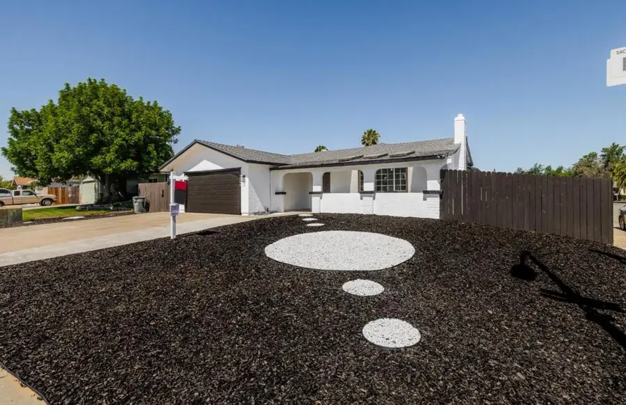 7244 Hayward Drive, Sacramento, CA 95828 - #3