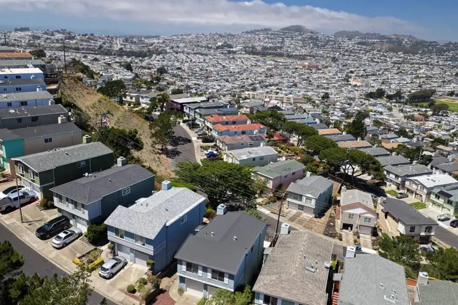 Address Withheld By Seller, Daly City, CA 94014 - #3