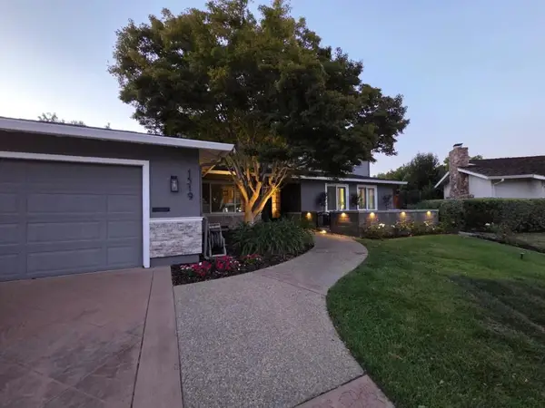 1519 Peregrino Way, San Jose, CA 95125