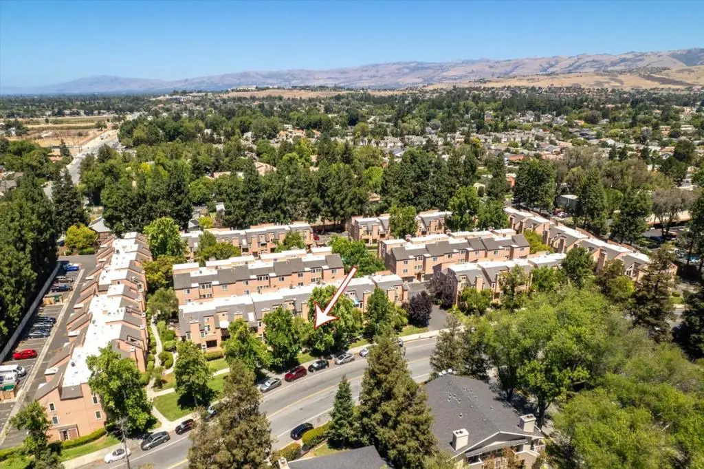 343 Tradewinds Drive, San Jose, CA 95123 - #1