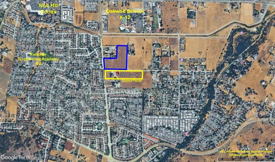 15195 Olive Avenue, Morgan Hill, CA 95037 - #3