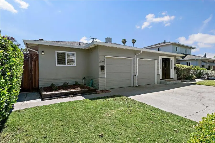 20862088 S San Tomas Aquino Road, Campbell, CA 95008 - #2