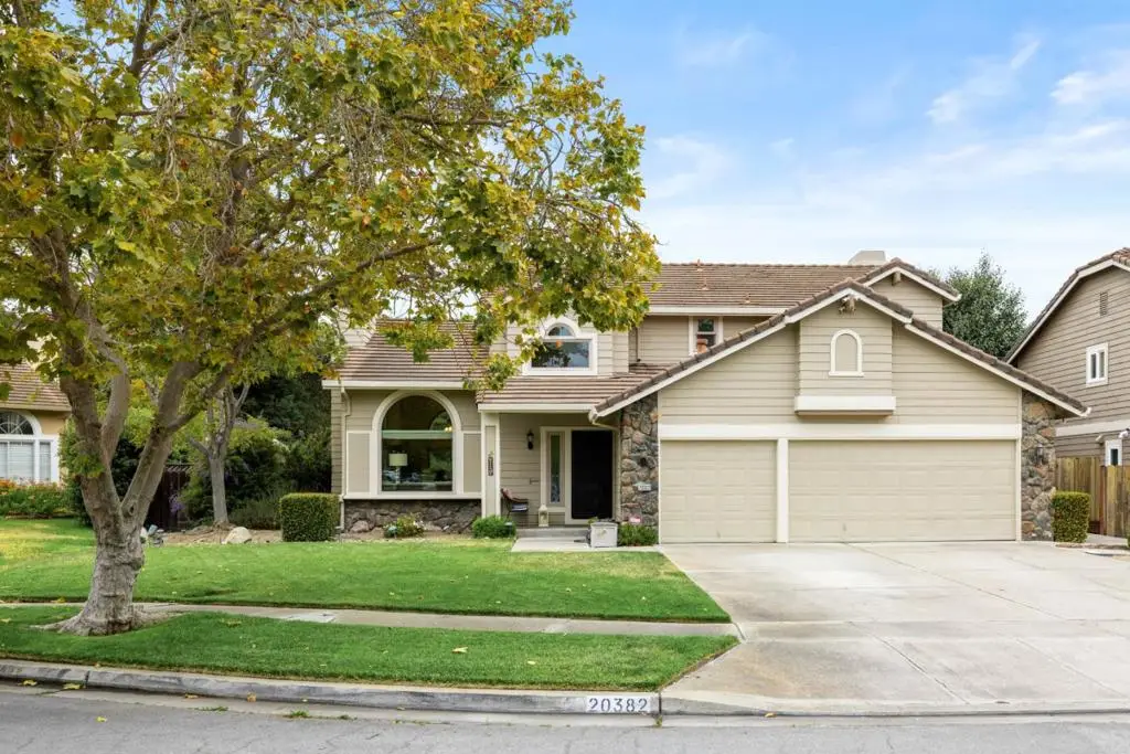 20382 Franciscan Way, Salinas, CA 93908 - #1