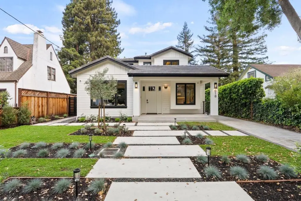 618 Tennyson Avenue, Palo Alto, CA 94301 - #1