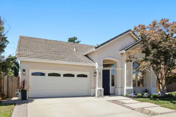 5619 Mireille Drive, San Jose, CA 95118