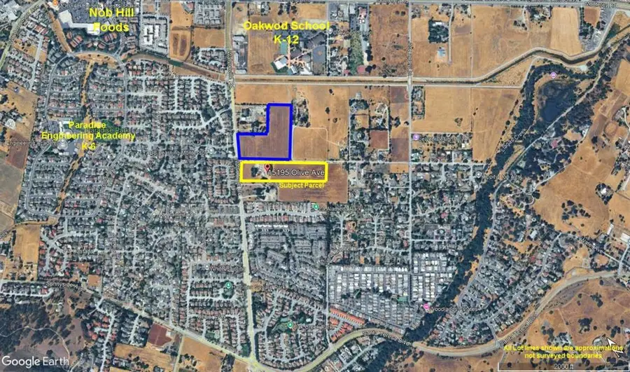 15195 Olive Avenue, Morgan Hill, CA 95037 - #3