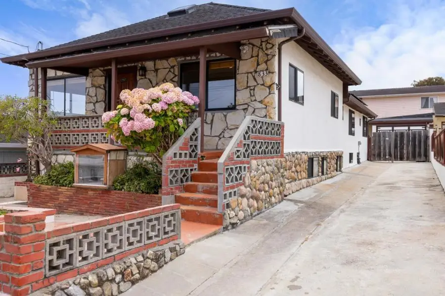 833 Hellam Street, Monterey, CA 93940 - #2