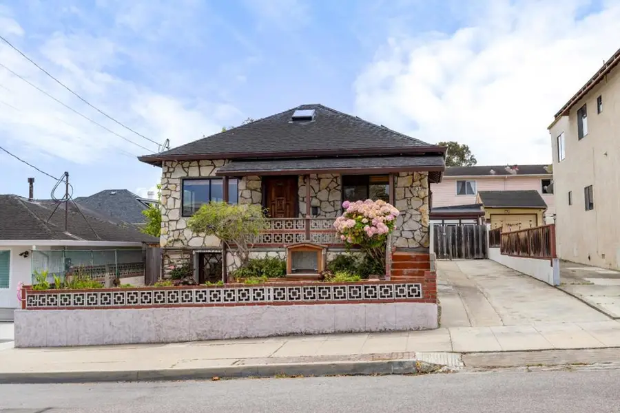 833 Hellam Street, Monterey, CA 93940 - #3
