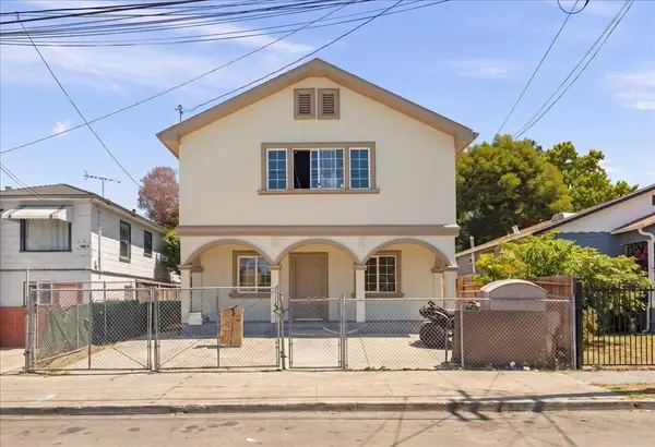 9624 C Street, Oakland, CA 94603