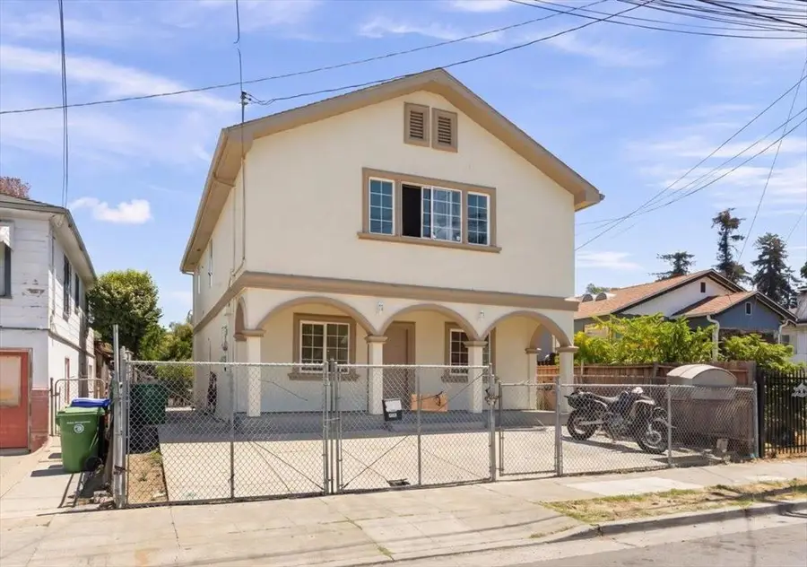 9624 C Street, Oakland, CA 94603 - #2