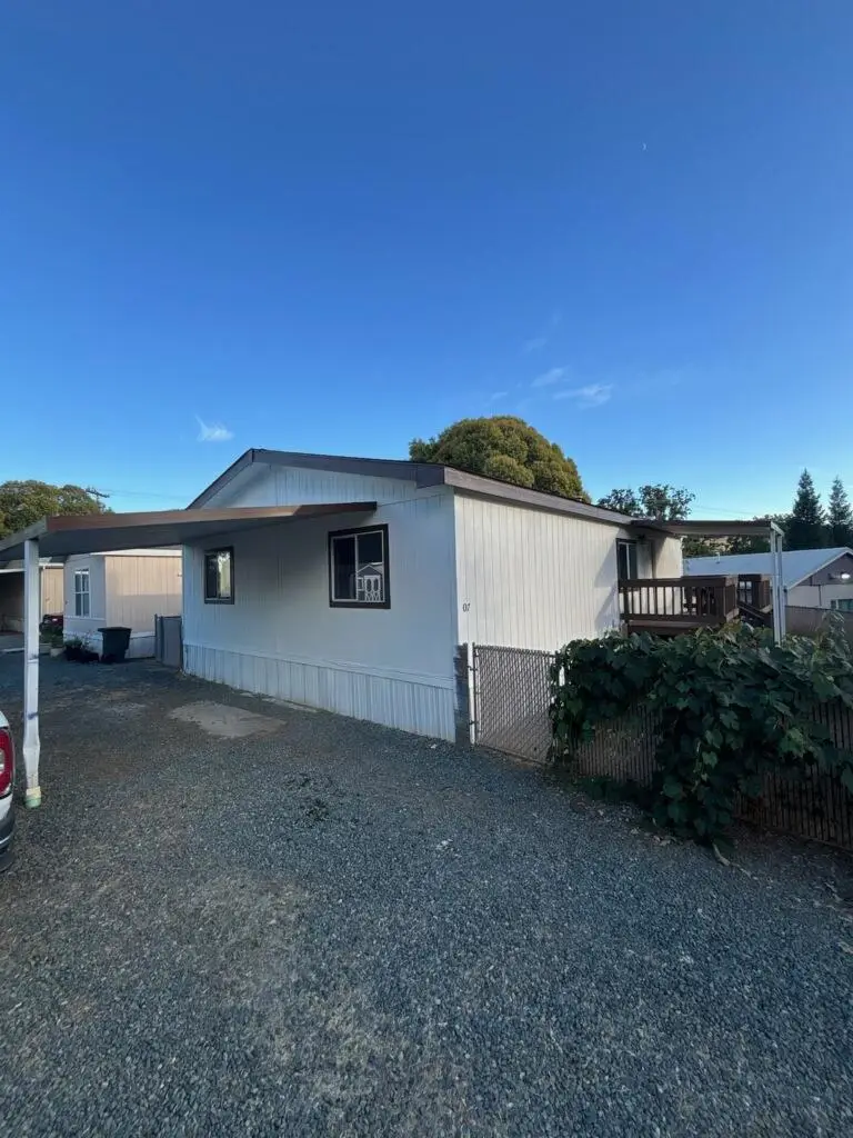 8825 Old Sacramento Road #7, Plymouth, CA 95669 - #2