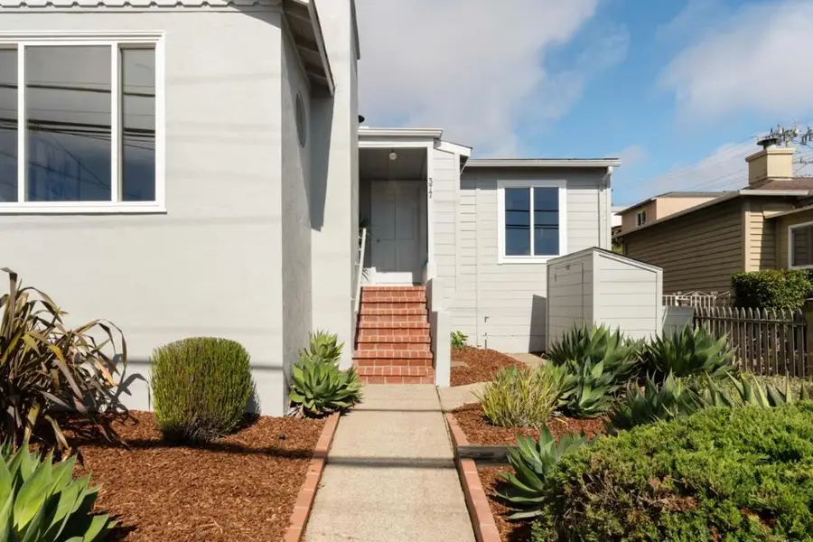 377 Hillside Boulevard, Daly City, CA 94014 - #3