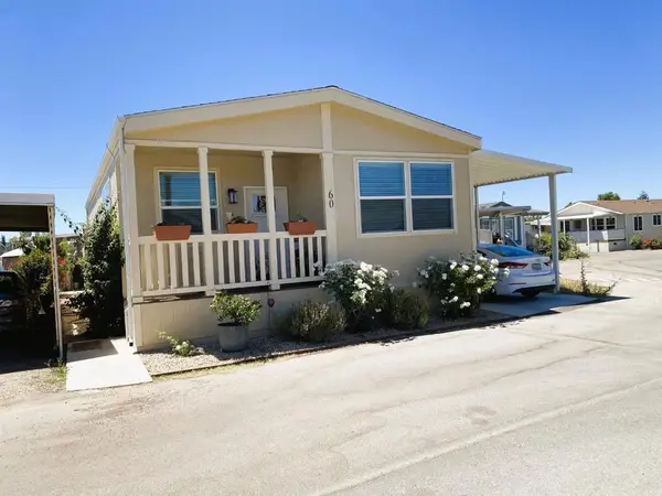 2900 Fairview Road #60, Hollister, CA 95023