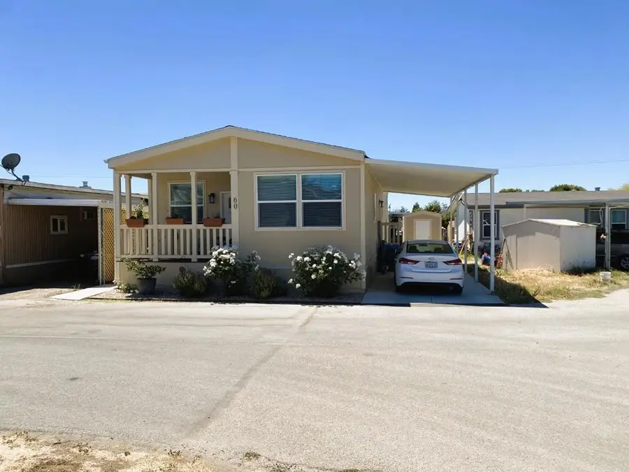2900 Fairview Road #60, Hollister, CA 95023 - #2