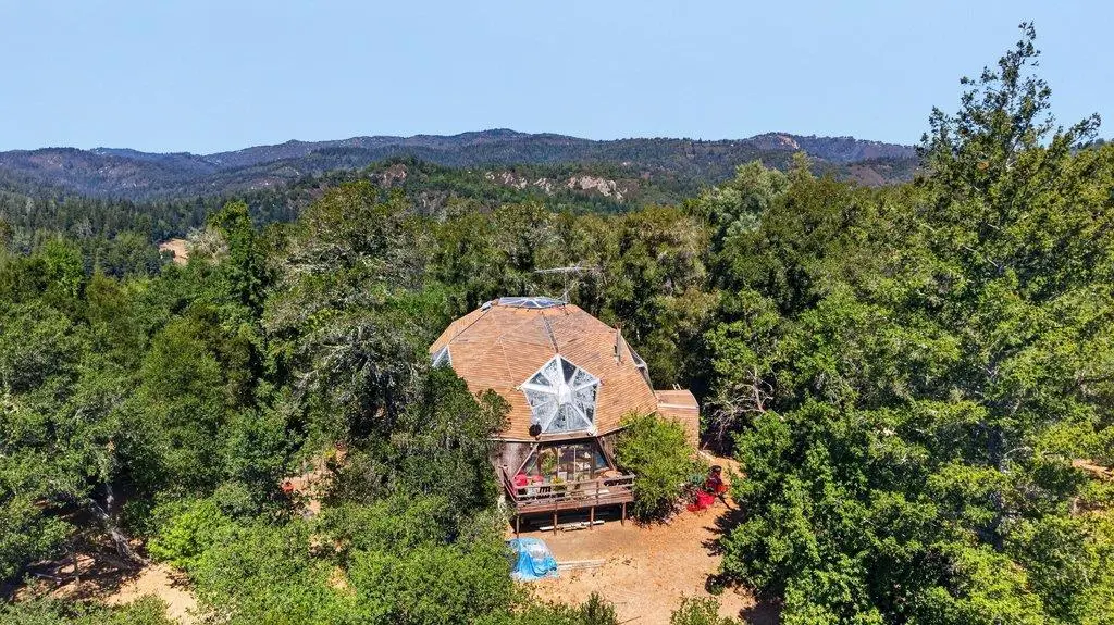 Address Withheld By Seller, Boulder Creek, CA 95006 - #1
