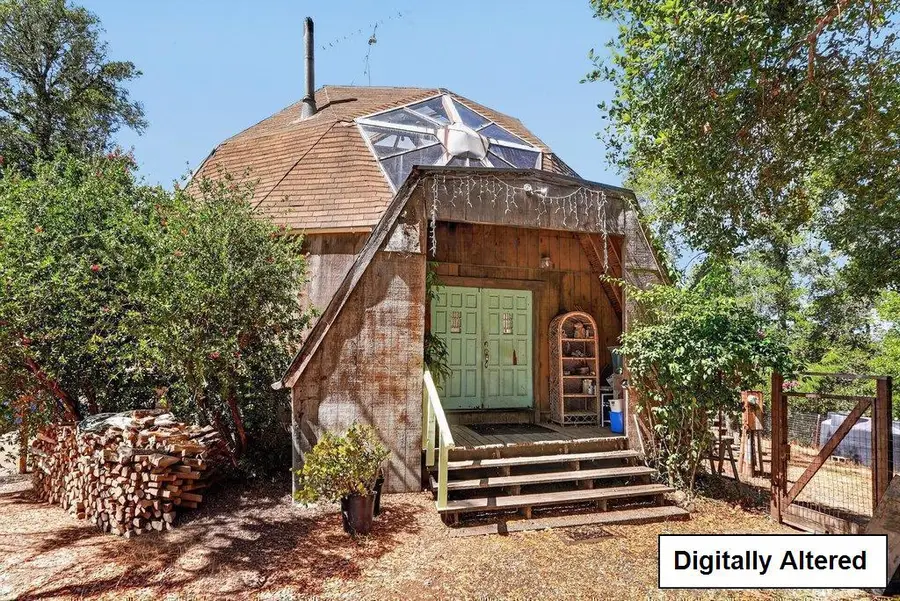 Address Withheld By Seller, Boulder Creek, CA 95006 - #3