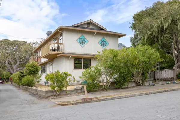 917 Fountain Avenue, Pacific Grove, CA 93950