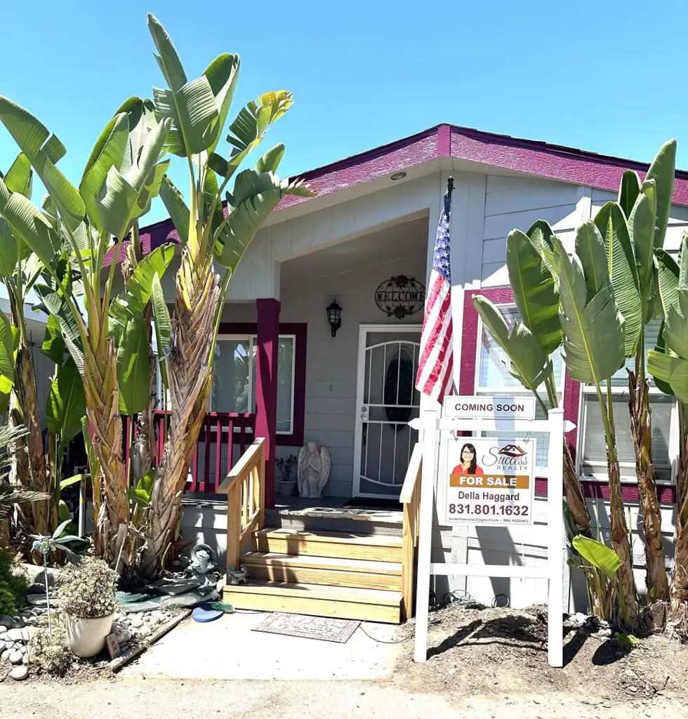 2900 Fairview Road #6, Hollister, CA 95023 - #1