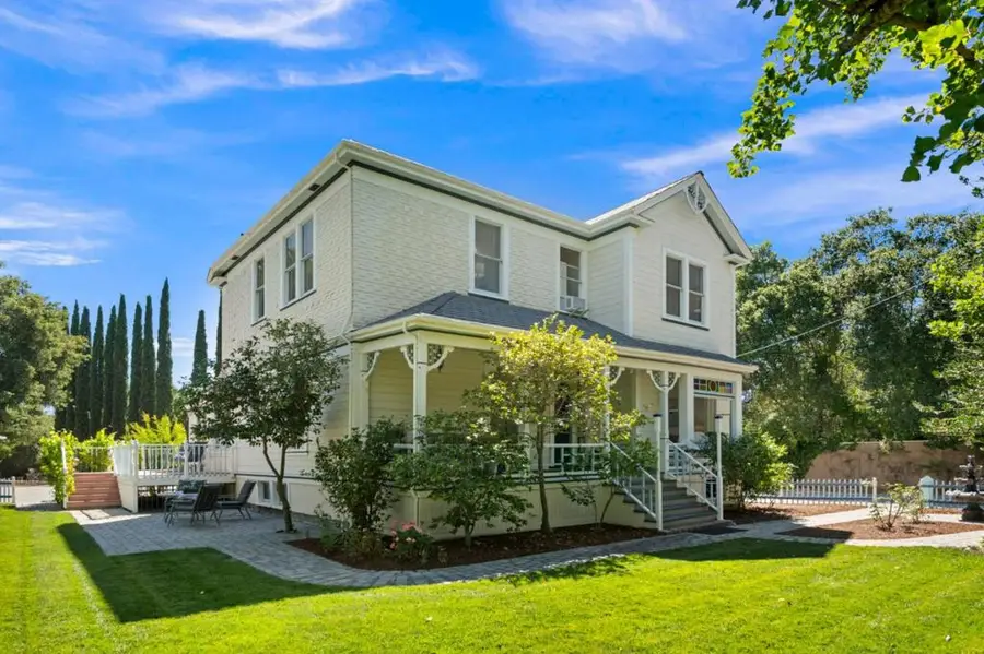 288 Nino Way, Los Gatos, CA 95032 - #2