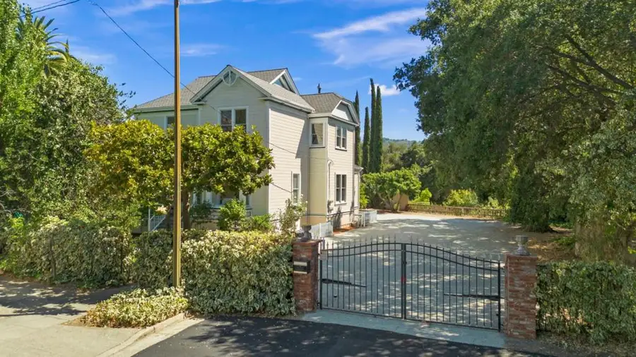 288 Nino Way, Los Gatos, CA 95032 - #3