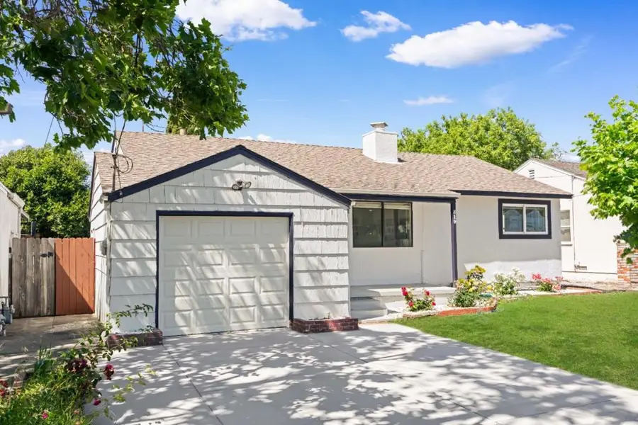 819 Bockman Road, San Lorenzo, CA 94580 - #3