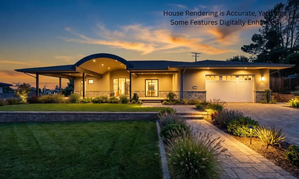110 Sporleder Court, Los Gatos, CA 95032 - #1