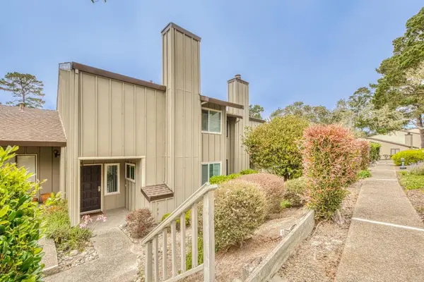 Address Withheld By Seller, Pacific Grove, CA 93950