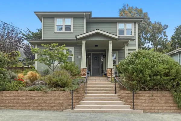 398 San Carlos Avenue, El Granada, CA 94018