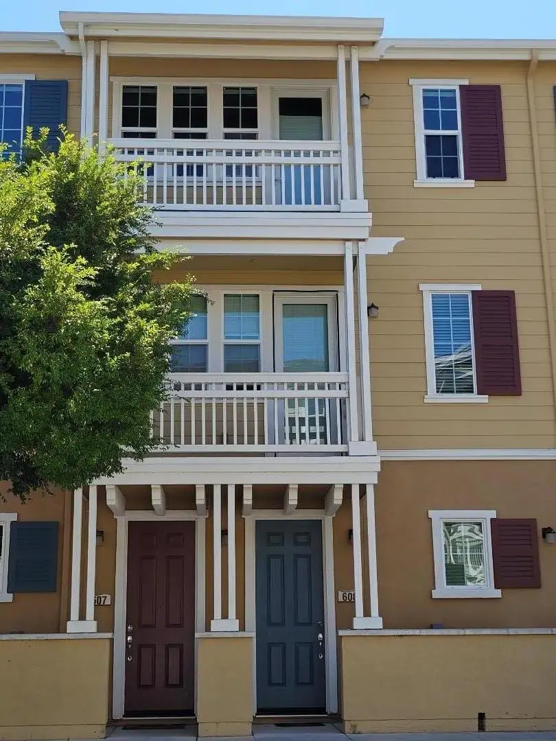 632 True Wind Way #608, Redwood City, CA 94063 - #1
