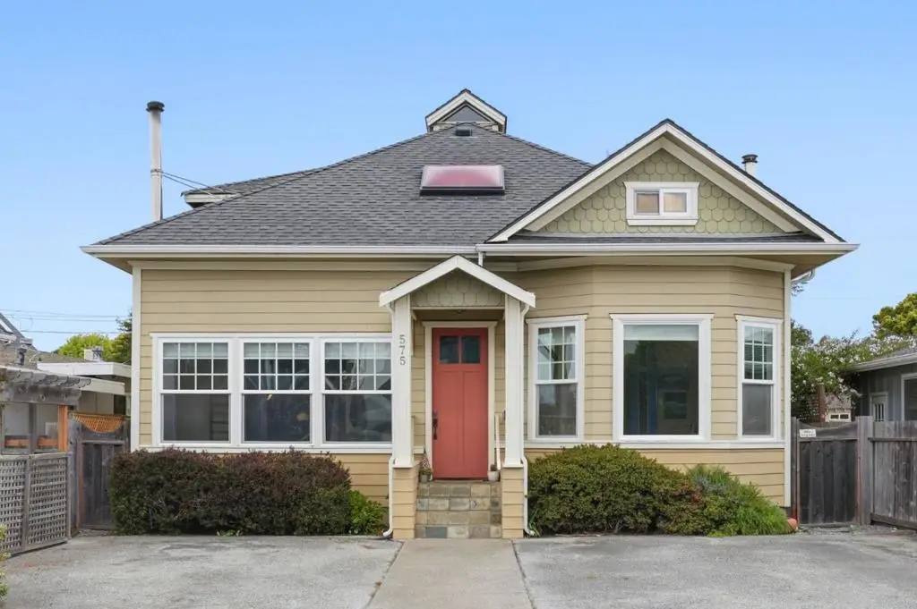 575 Myrtle Street, Half Moon Bay, CA 94019 - #1