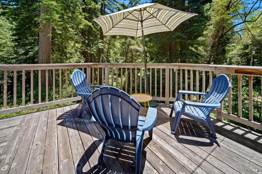 471 Country Estates Terrace, Santa Cruz, CA 95060 - #2