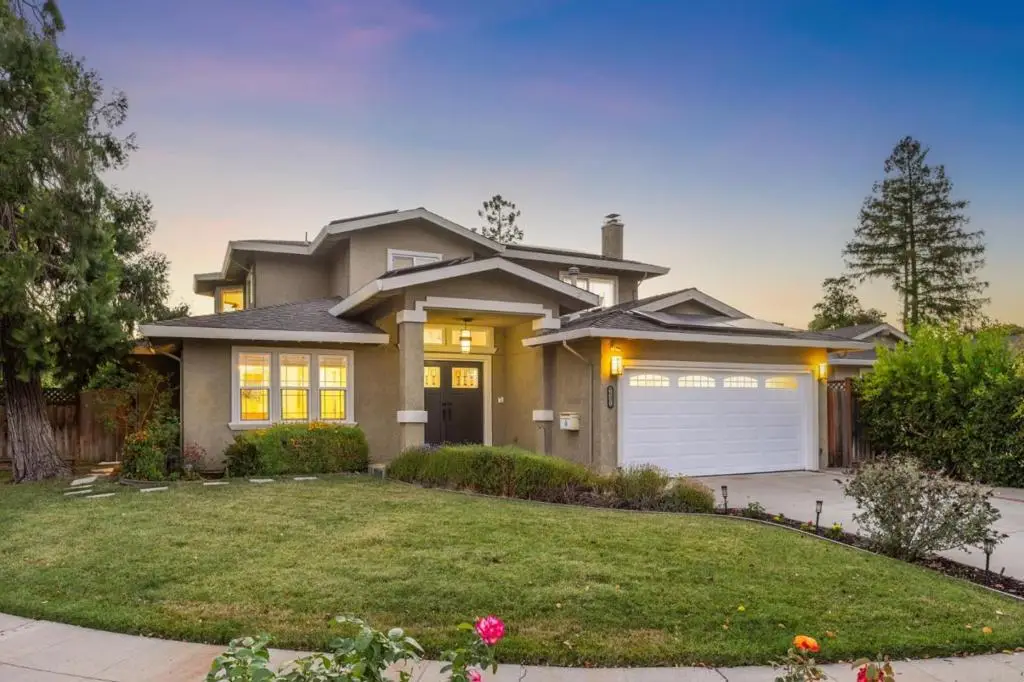 1091 Lancer Drive, San Jose, CA 95129 - #1