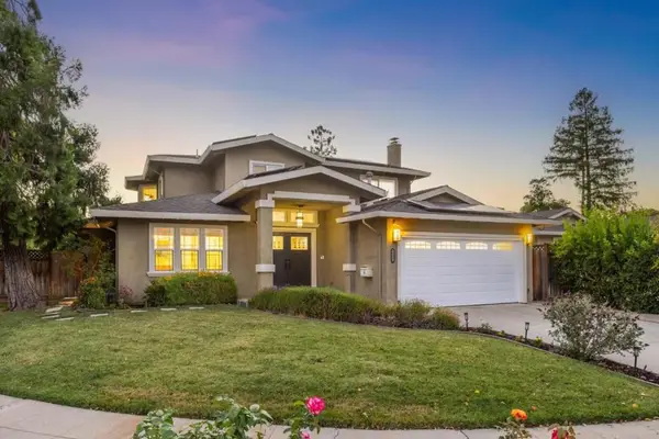 1091 Lancer Drive, San Jose, CA 95129