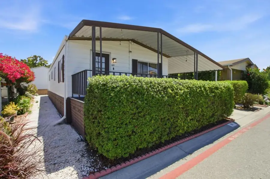 1111 Morse Avenue #68, Sunnyvale, CA 94089 - #2