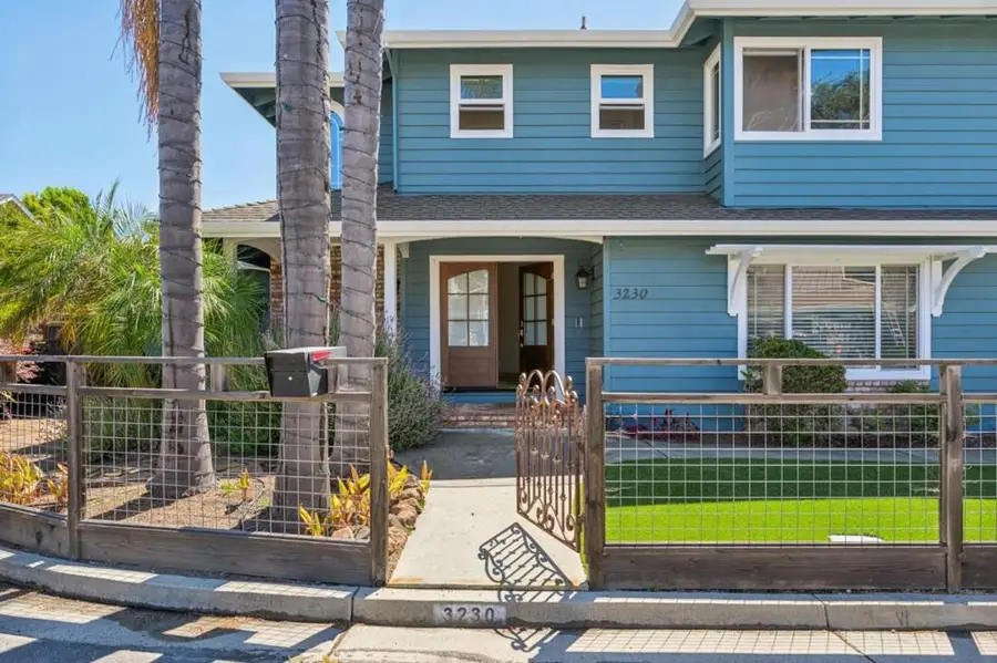 3230 Virgil Lane, Santa Cruz, CA 95062 - #2