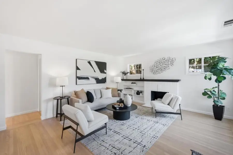 1727 Madison Avenue, Redwood City, CA 94061 - #2