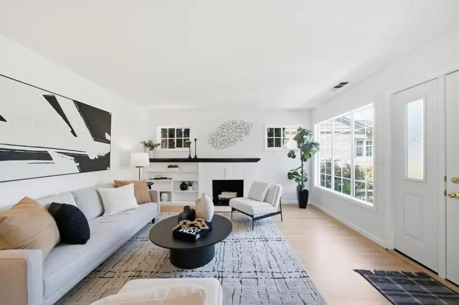 1727 Madison Avenue, Redwood City, CA 94061 - #3