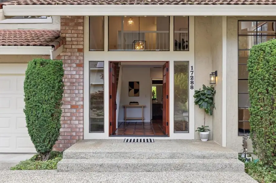 17288 Eaton Lane, Monte Sereno, CA 95030 - #2