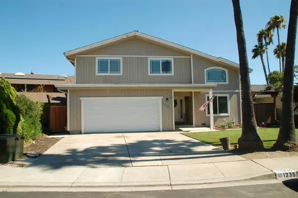Address Withheld By Seller, Discovery Bay, CA 94505