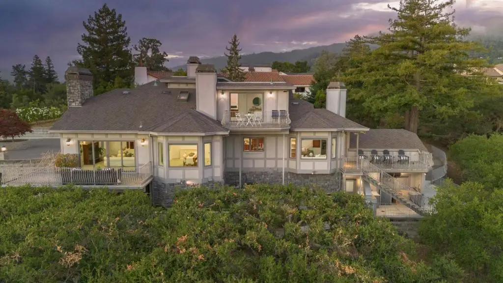 15217 Sobey Road, Saratoga, CA 95070 - #1