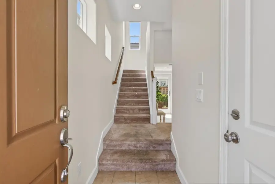 3574 Stout Place, Santa Clara, CA 95051 - #3