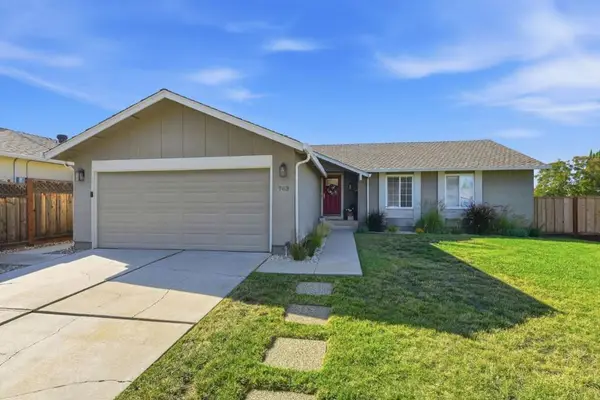 763 Stardust Lane, San Jose, CA 95123