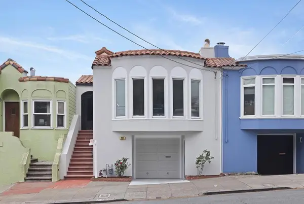 2231 14th Avenue, San Francisco, CA 94116