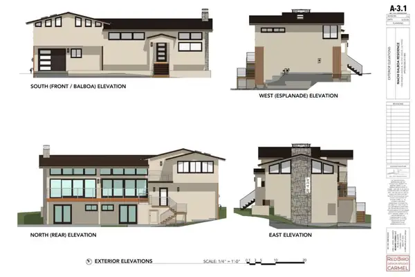 1046 Balboa, Pacific Grove, CA 93950