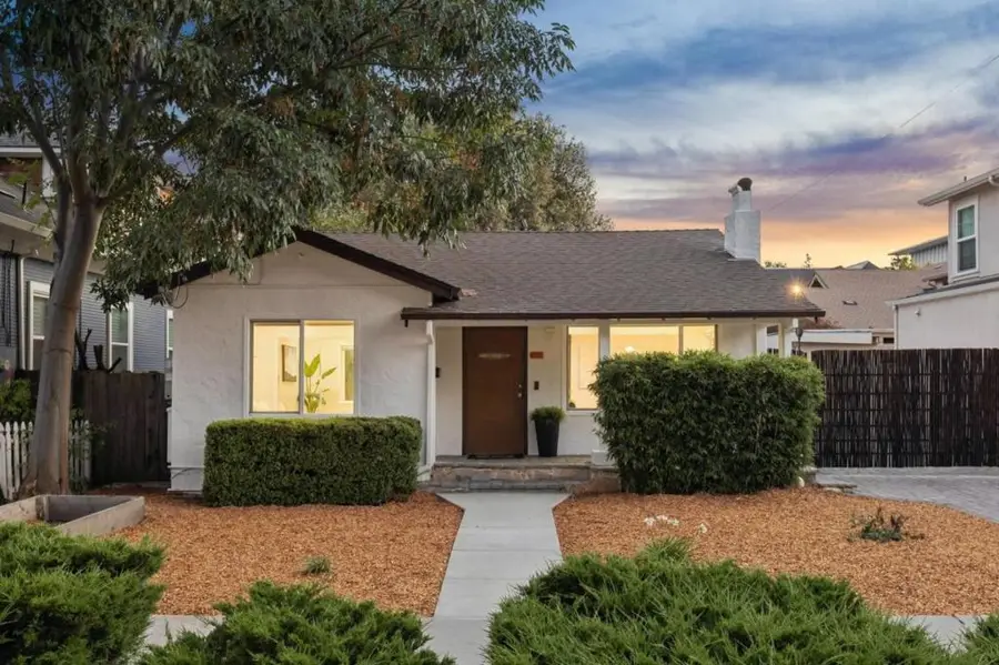 885 Myrtle, San Jose, CA 95126 - #2