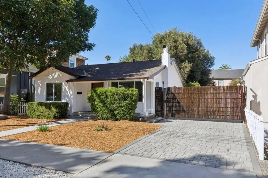 885 Myrtle, San Jose, CA 95126 - #3