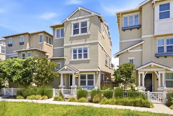 3031 Moss Landing Terrace, Fremont, CA 94538