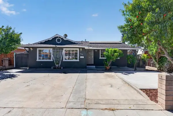 2446 Van Winkle Lane, San Jose, CA 95116