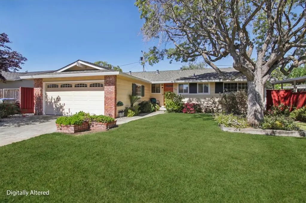 4513 Brunswick Avenue, San Jose, CA 95124 - #1