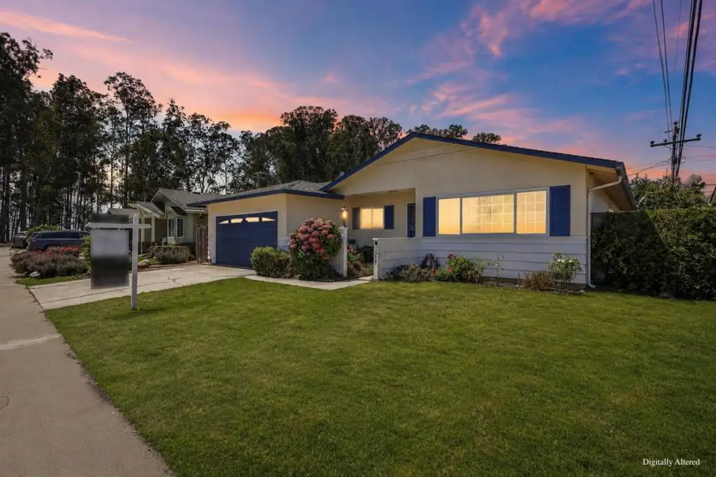 109 Cabrillo Street, Capitola, CA 95010 - #1